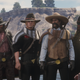 Image for article titled Latest Red Dead Online Update Adds Poker, Ponchos And More